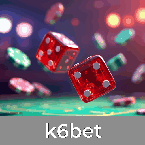 k6bet Bônus acumulado k6bet